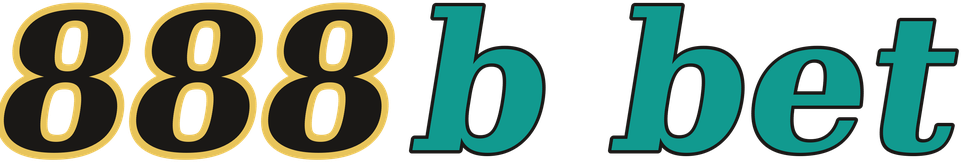 888b bet logo